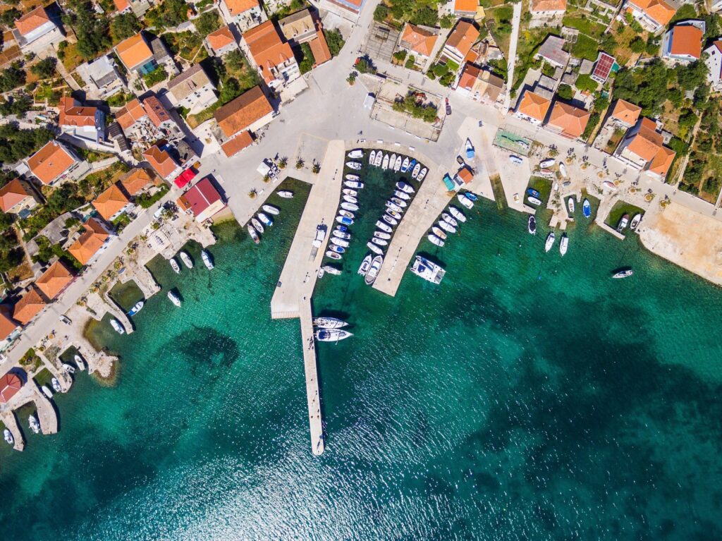 Otok Kaprije