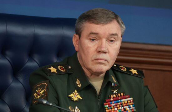 Valerij Gerasimov