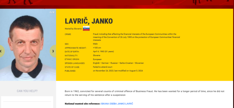 Janko Lavrič