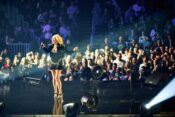 Lepa Brena, koncert, Zagreb, Arena