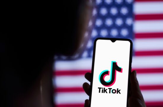 Ameriško sodišče sprejelo odločitev: je to res konec za TikTok v ZDA?