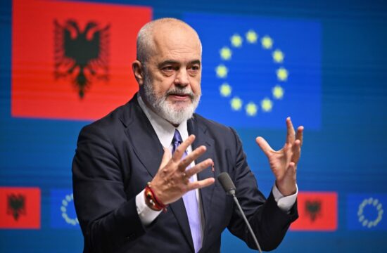 Edi Rama