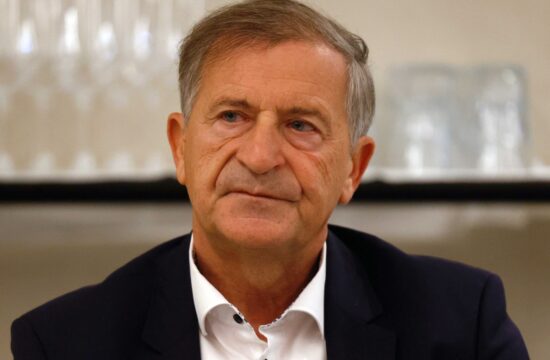 Karl Erjavec