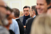 Borut Pahor