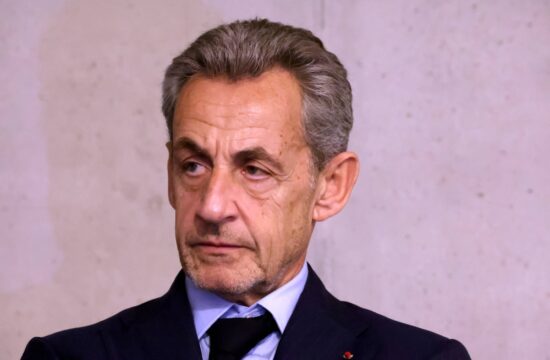 nicolas sarkozy