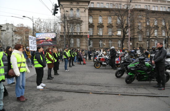 protesti beograd, srbija