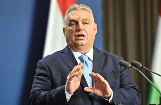 Viktor Orban