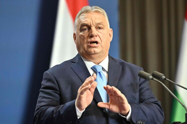 Viktor Orban