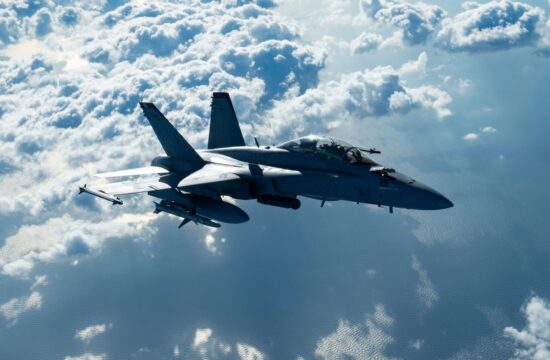 F/A-18 hornet, F18, bojno letalo