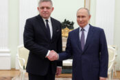 robert fico in vladimir putin