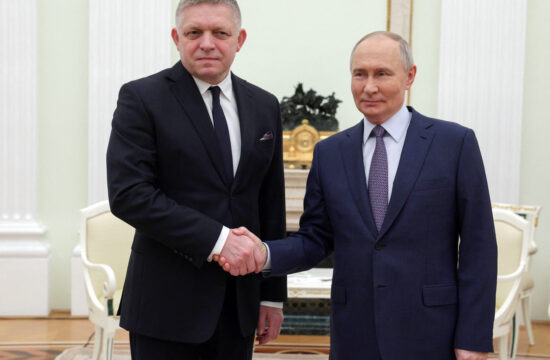 robert fico in vladimir putin