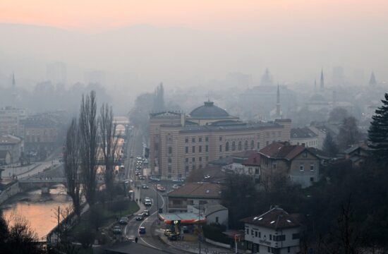 sarajevo