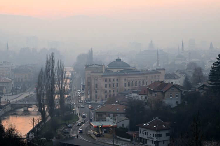 sarajevo