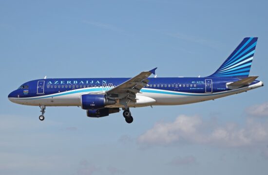 Azerbaijan Airlines