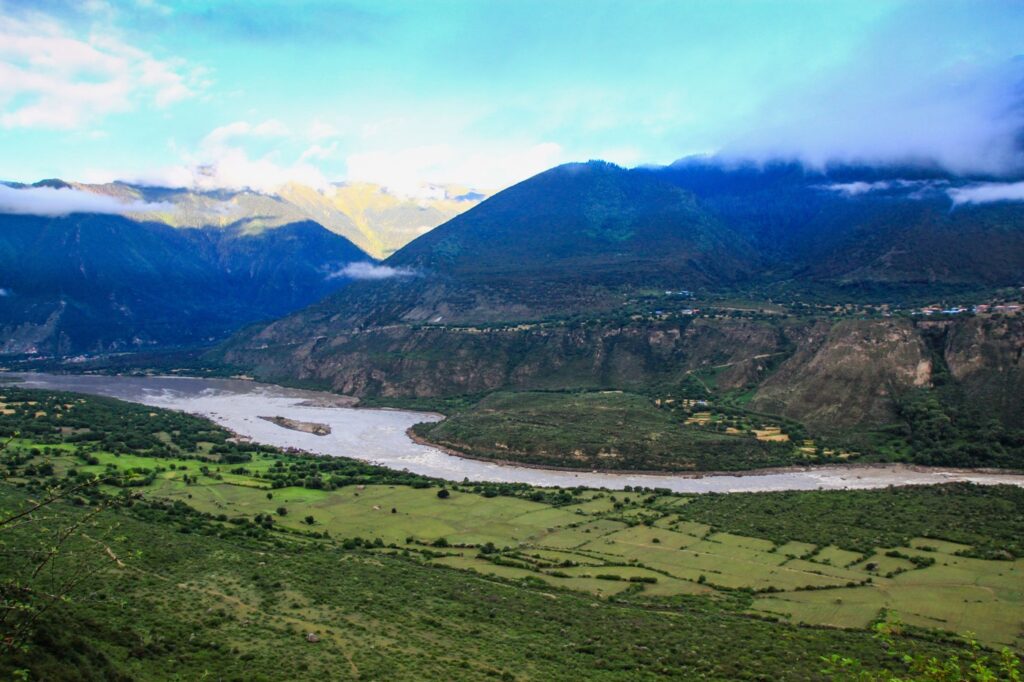 TIBET