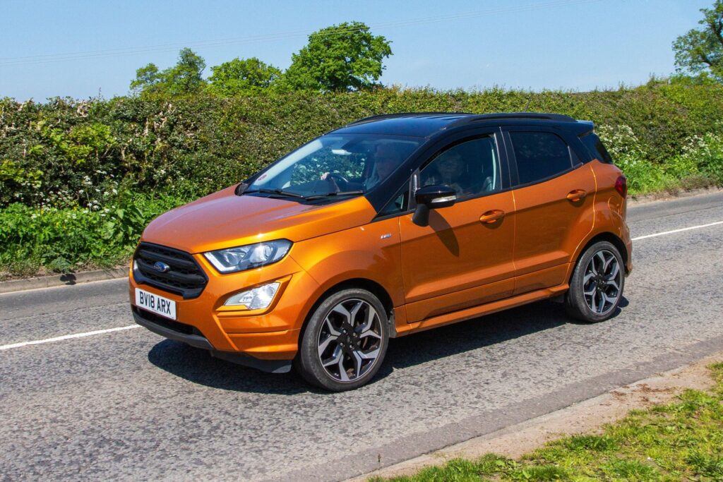 Ford EkoSport