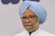 Manmohan Singh