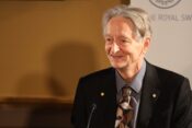 Geoffrey Hinton