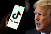 tiktok trump