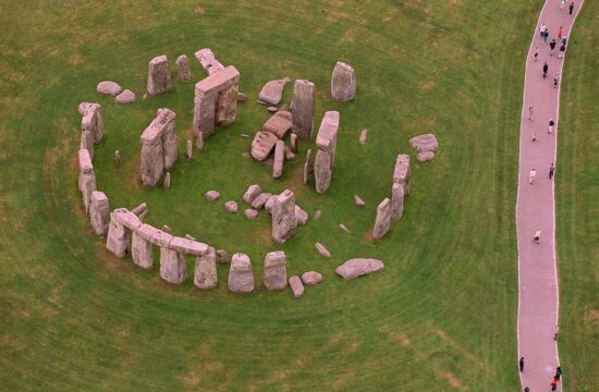 Stonehenge, Velika Britanija, prazgodovina, arheologija