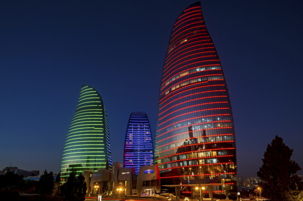 Baku