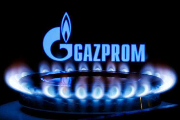 Gazprom