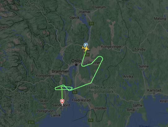 flightradar