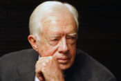 Jimmy Carter