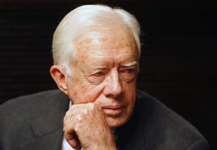 Jimmy Carter