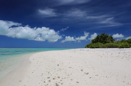 Kiritimati, Kiribati