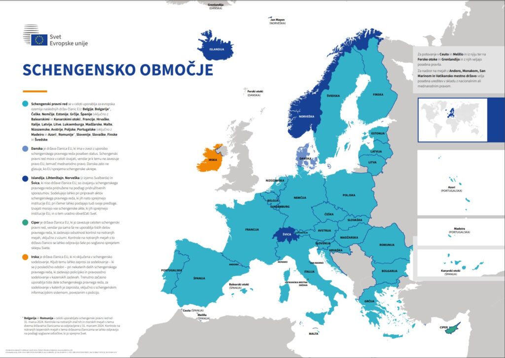 schengensko območje, EU, schengen,