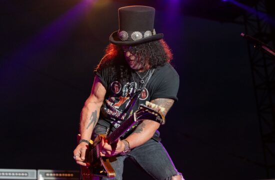 Slash