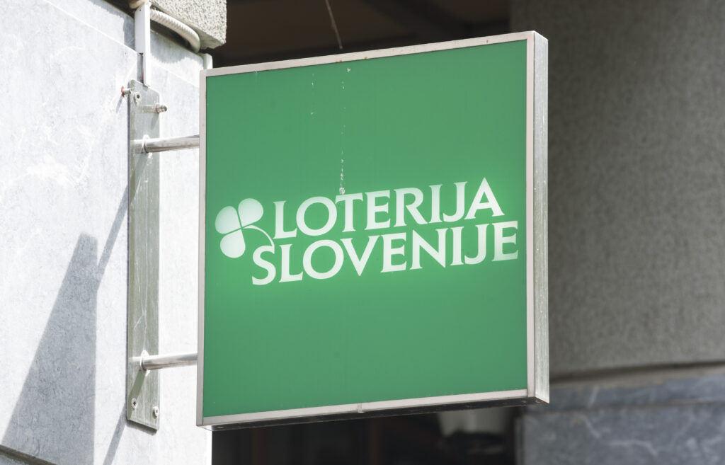 Loterija Slovenije