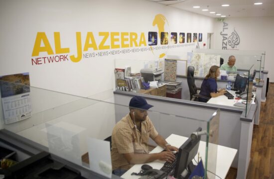 Al Jazeera