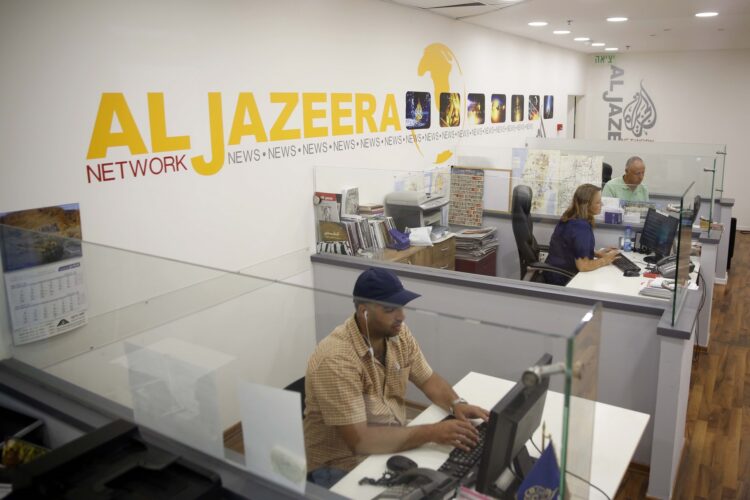 Al Jazeera