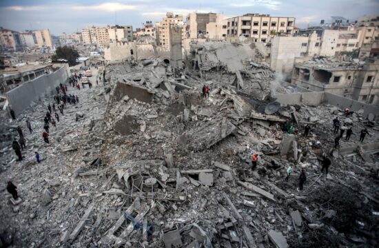 Gaza