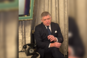 Robert Fico, slovaški premier