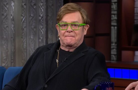 Elton JJohn