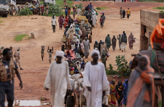 Sudan