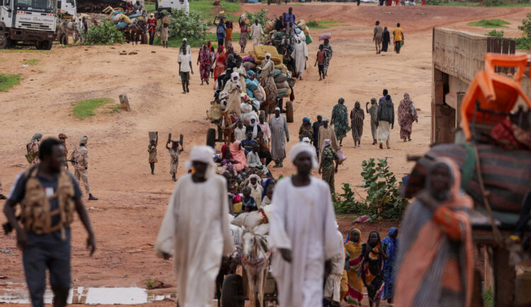 Sudan