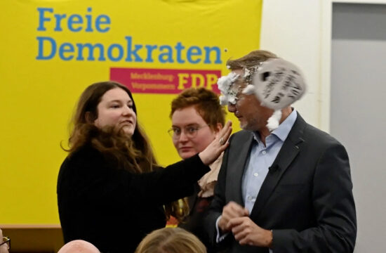 Christian Lindner