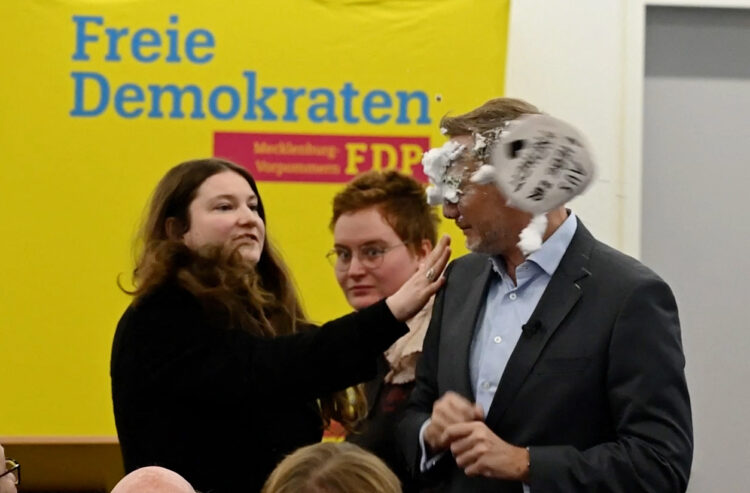 Christian Lindner