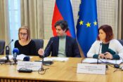 ESS, luka mesec, martina vuk, valentina prevolnik rupel