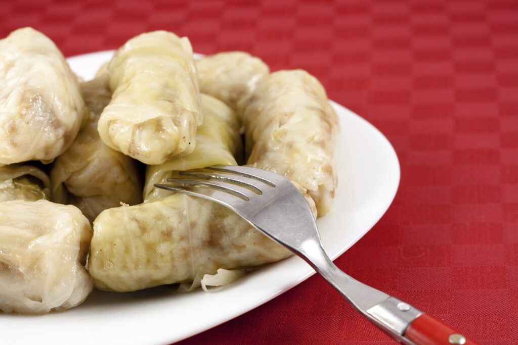 Sarma