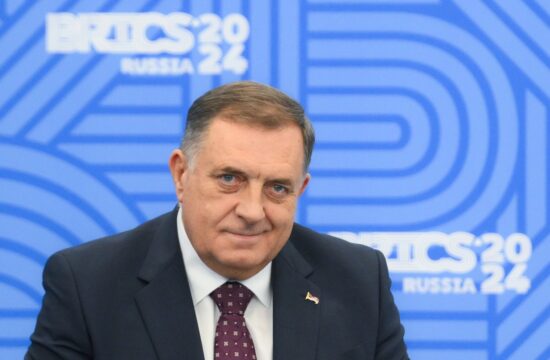 Milorad Dodik