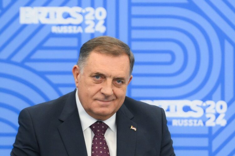 Milorad Dodik