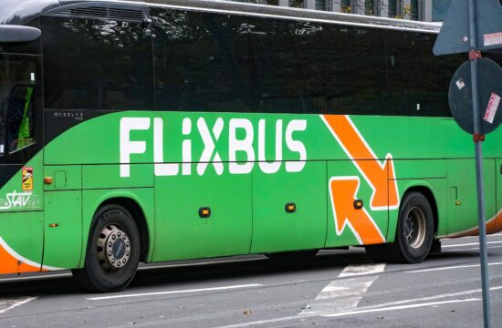 Flixbus