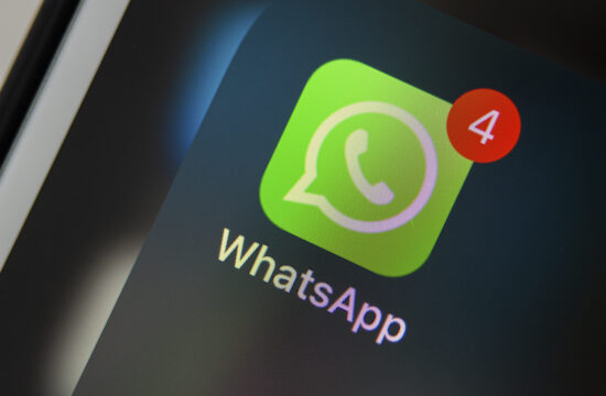 WhatsApp napoveduje novost: pogovore z umetno inteligenco