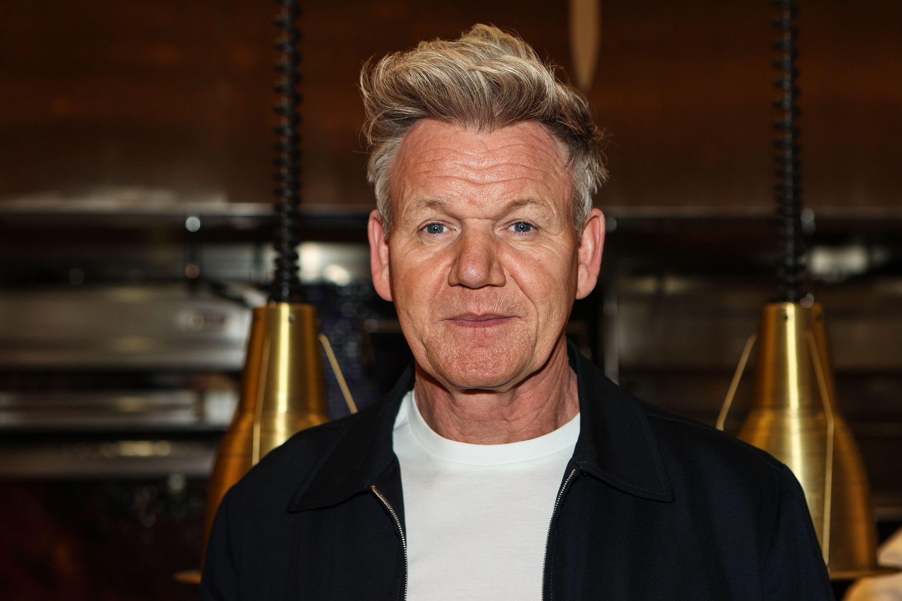Gordon Ramsay po plazu kritik zaprl restavracijo v središču Londona - N1