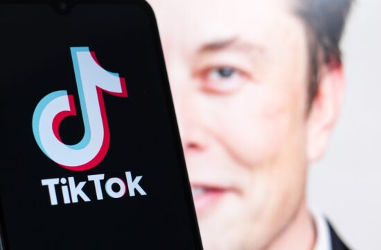 Bi Musk lahko prevzel TikTok? Trump ne bi imel nič proti